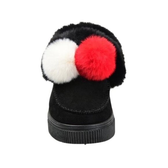 Journee Collection Tru Comfort “Sunset” Slip-On Shoe Style Slippers – Size 8 - Picture 9 of 11